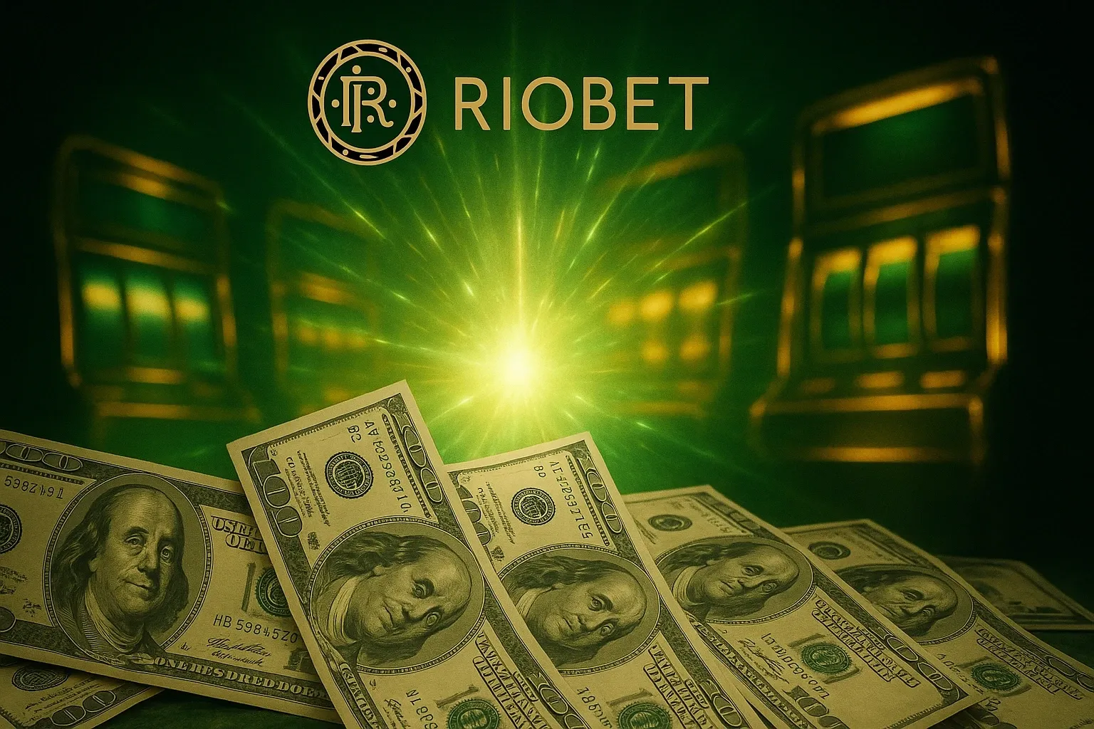 RIOBET 